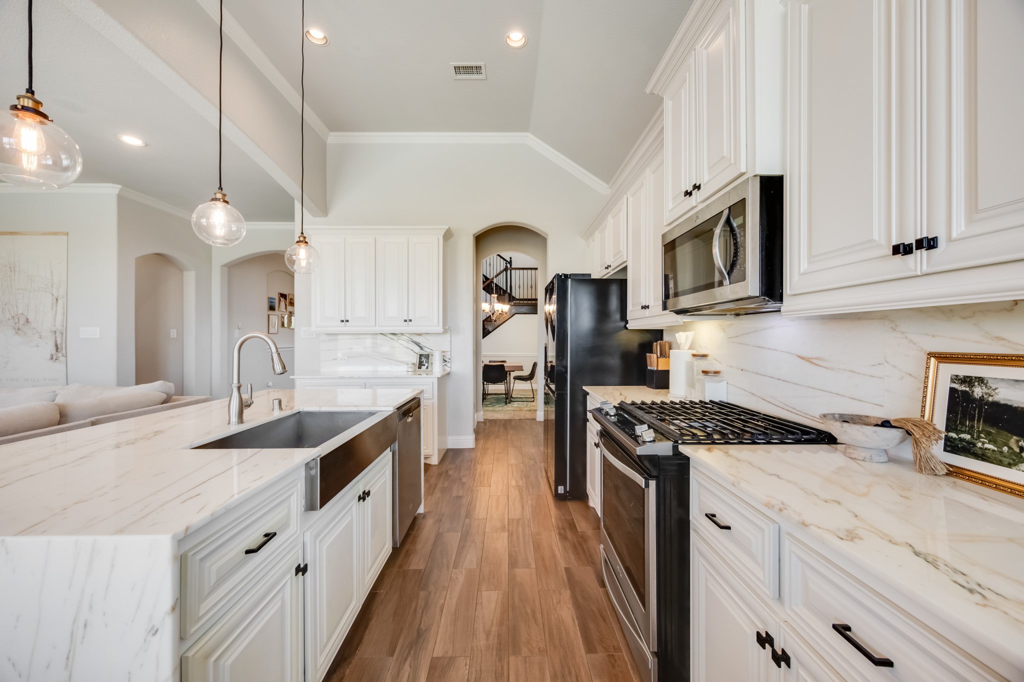 16701 Millenium Park Place Prosper TX 75078