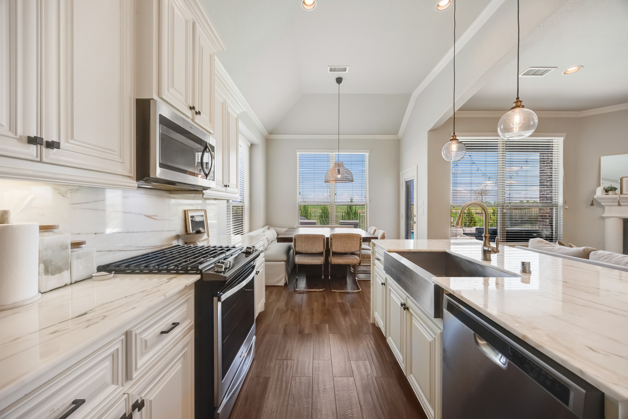 16701 Millenium Park Place Prosper TX 75078