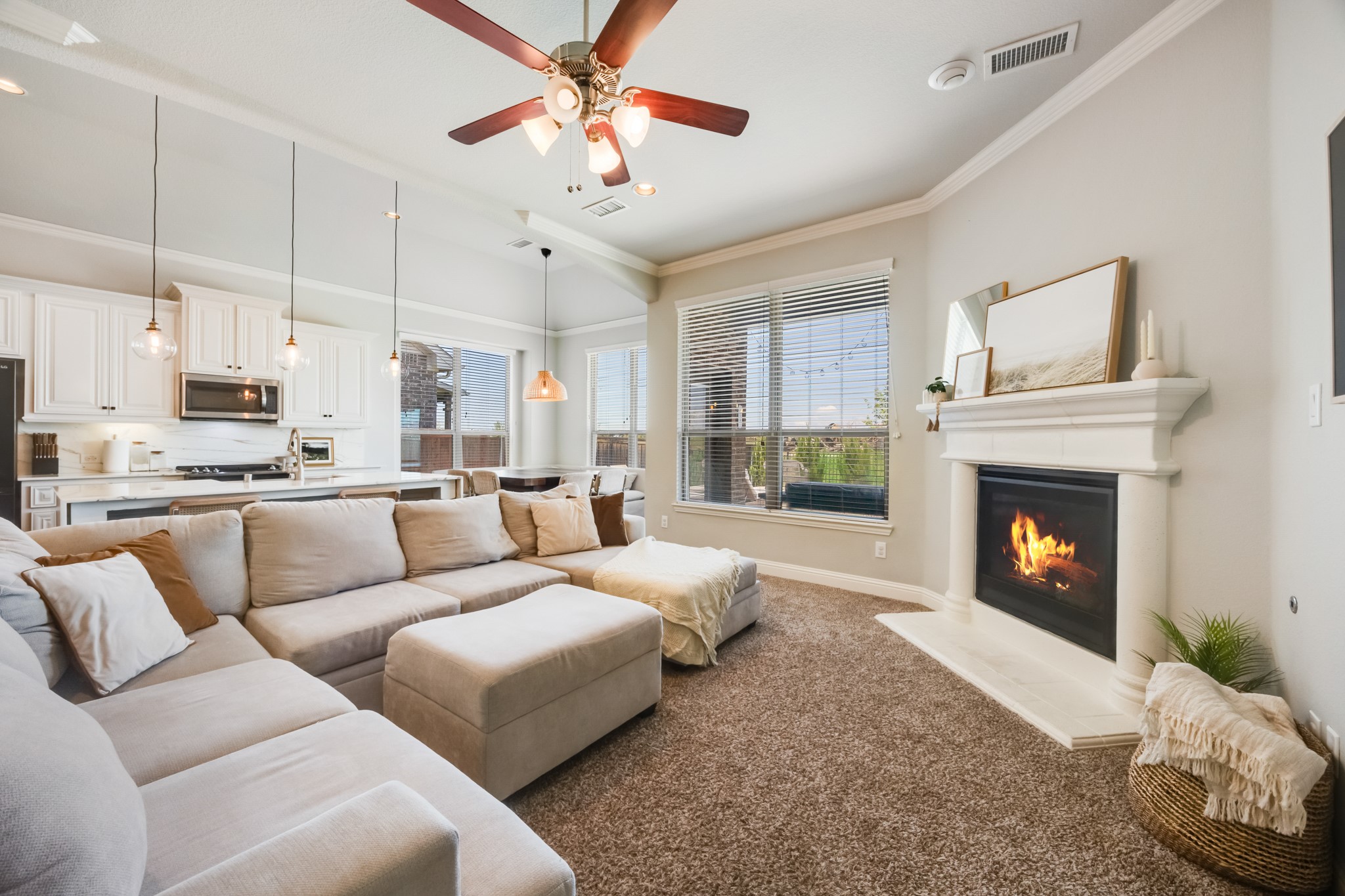 16701 Millenium Park Place Prosper TX 75078