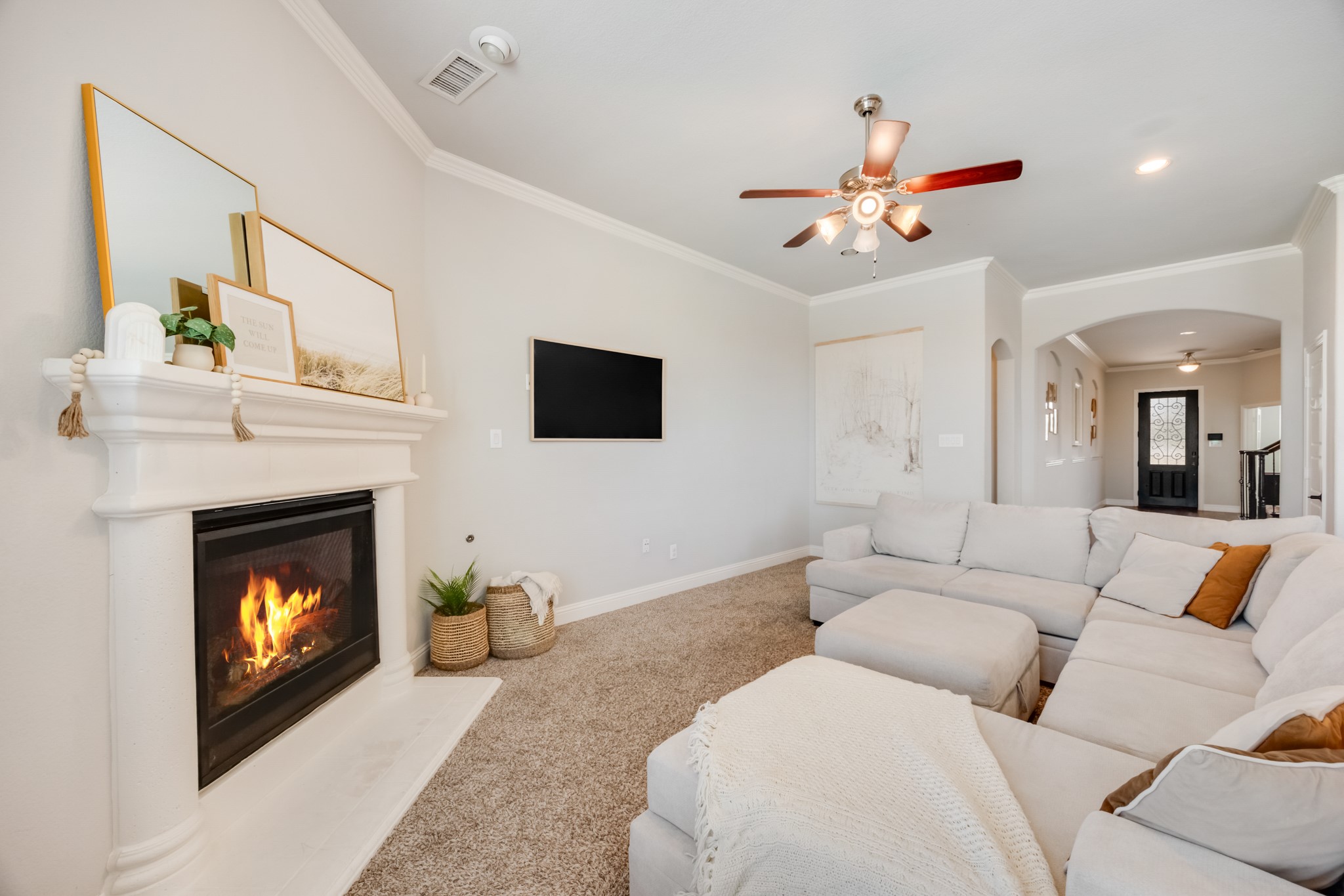 16701 Millenium Park Place Prosper TX 75078