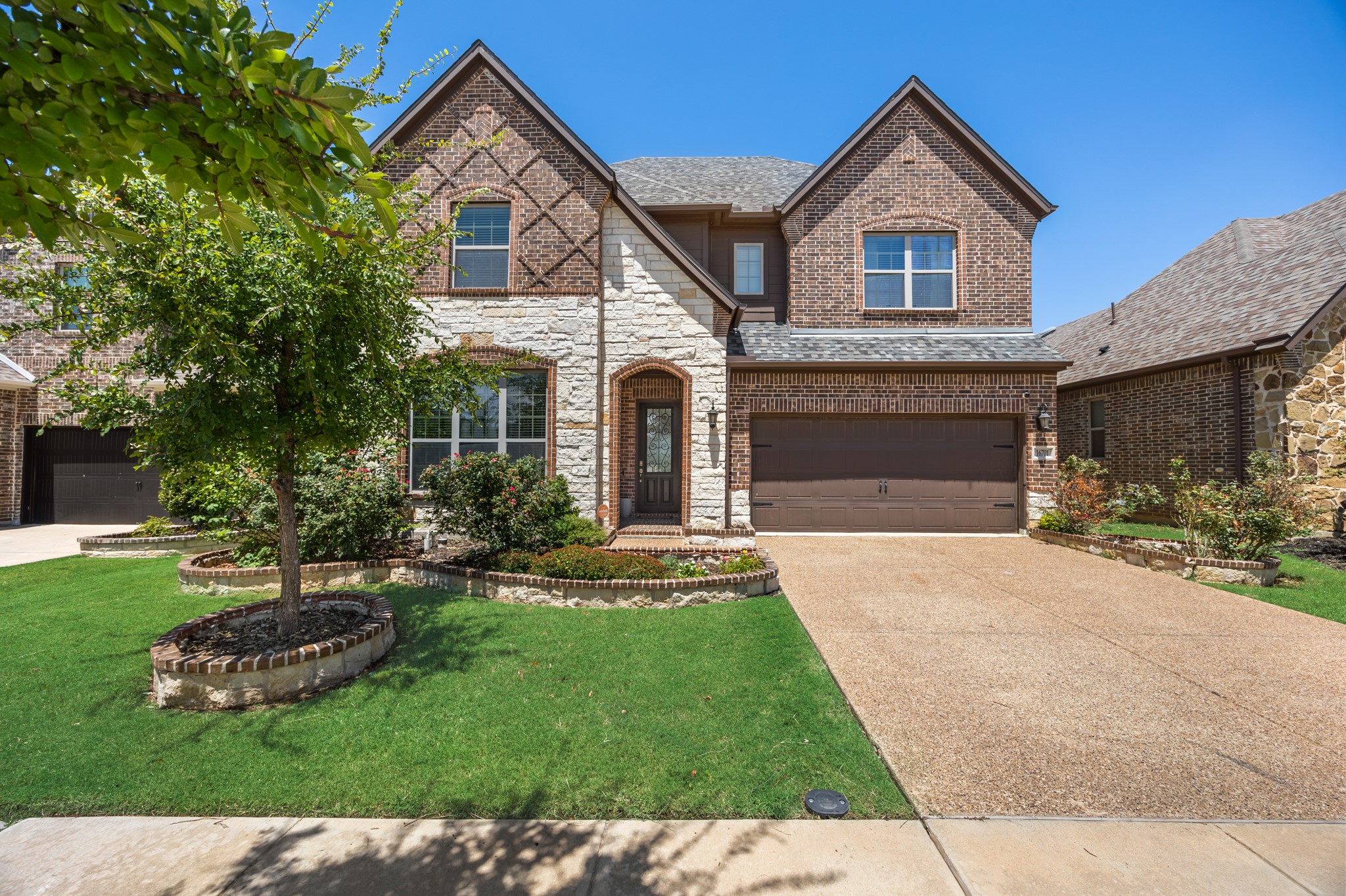 16701 Millenium Park Place Prosper TX 75078