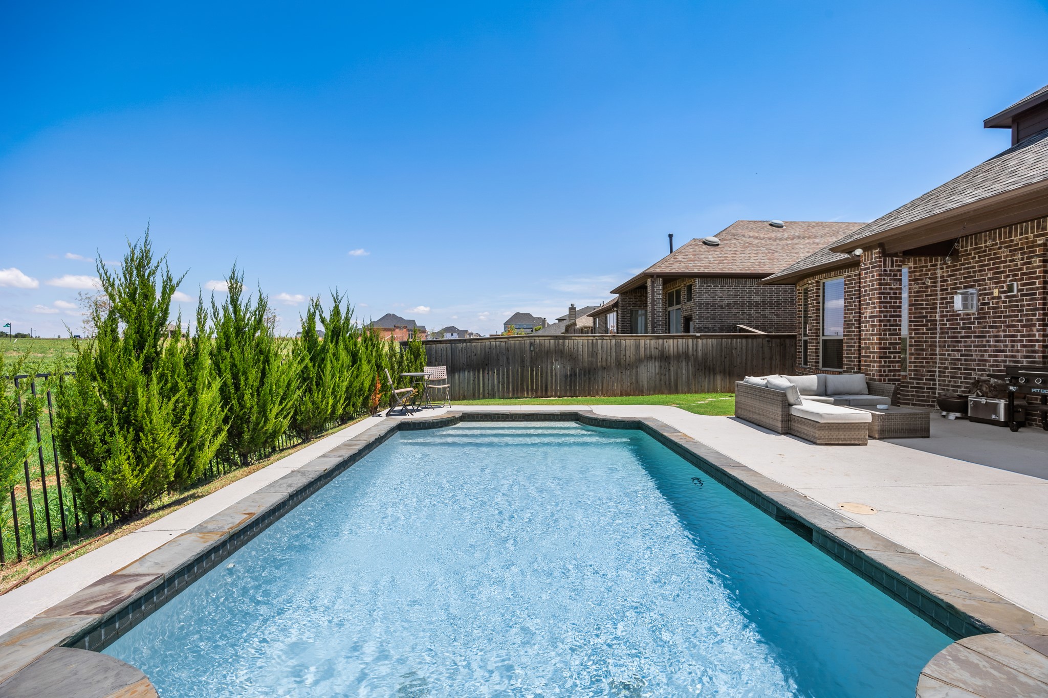 16701 Millenium Park Place Prosper TX 75078