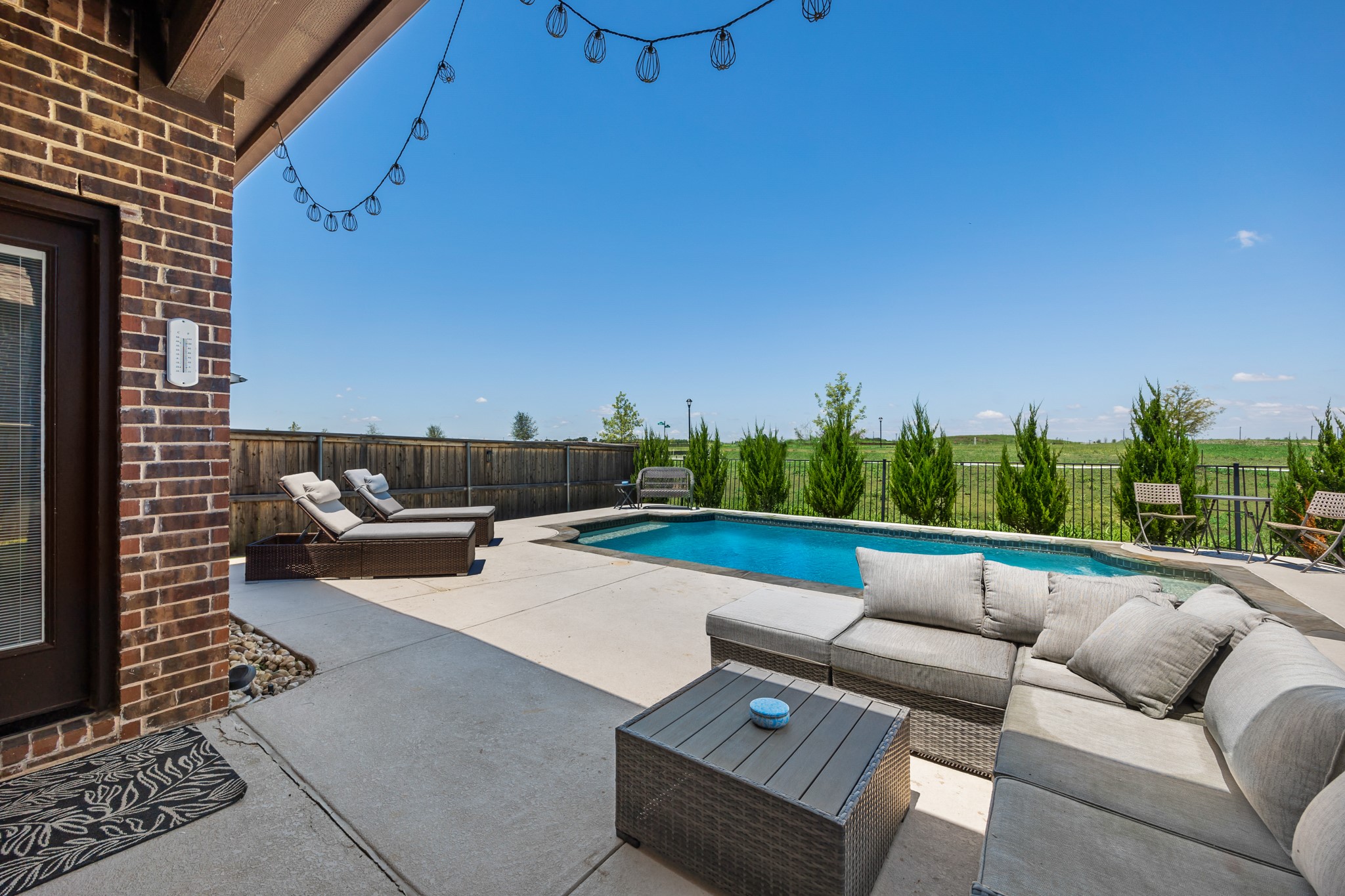 16701 Millenium Park Place Prosper TX 75078
