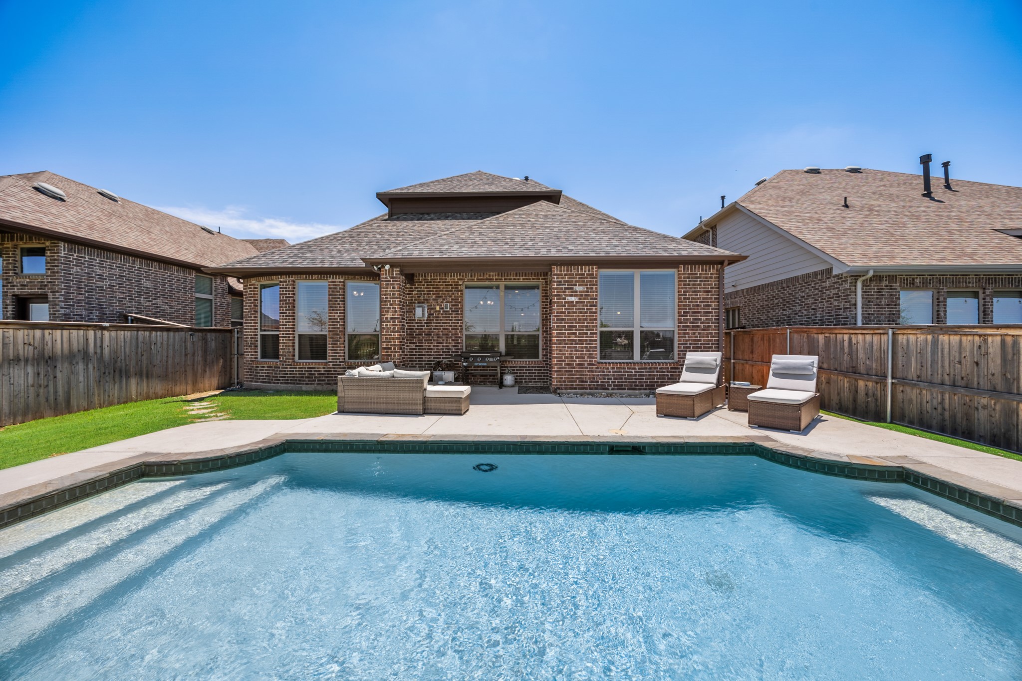 16701 Millenium Park Place Prosper TX 75078