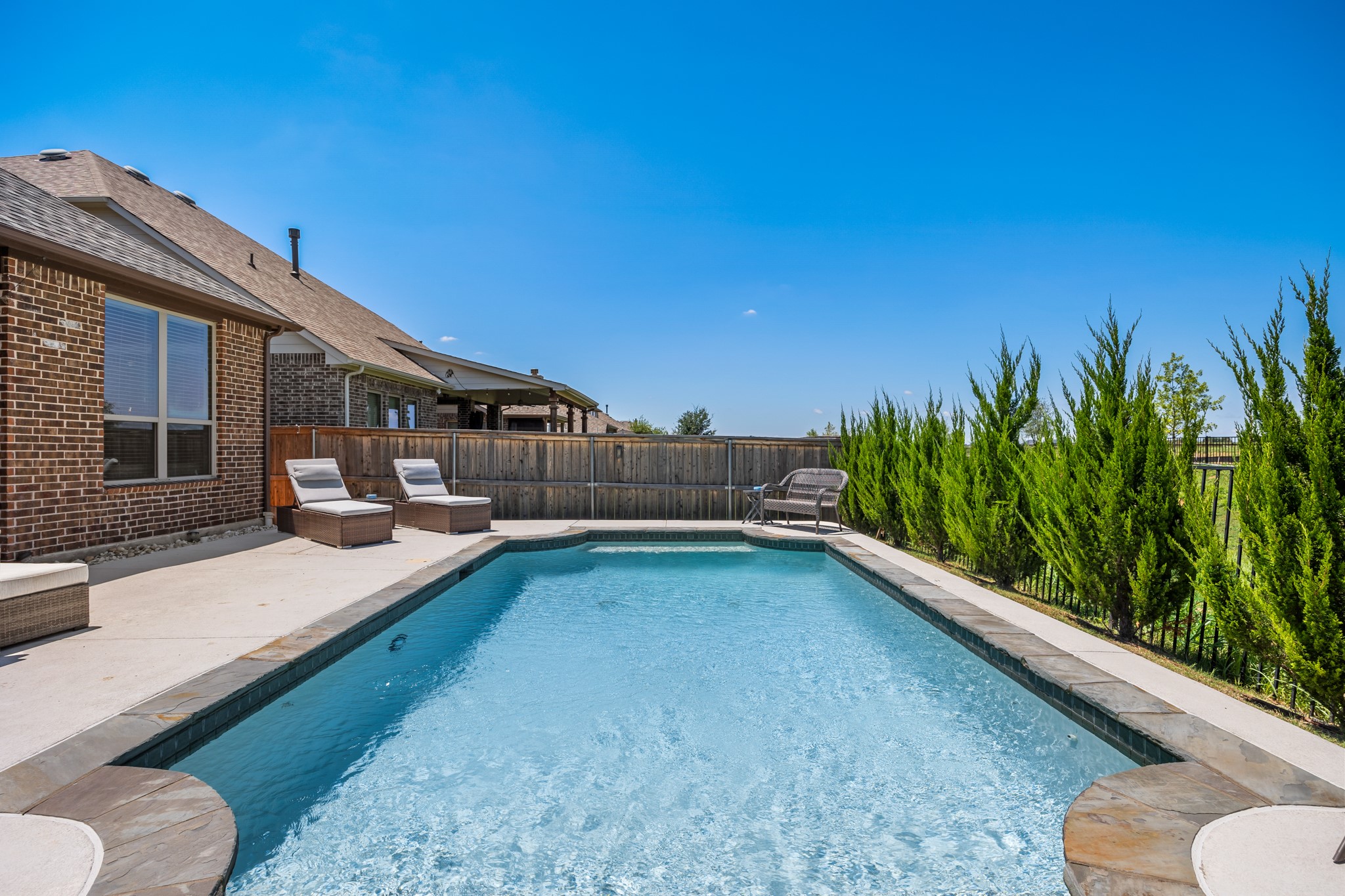 16701 Millenium Park Place Prosper TX 75078