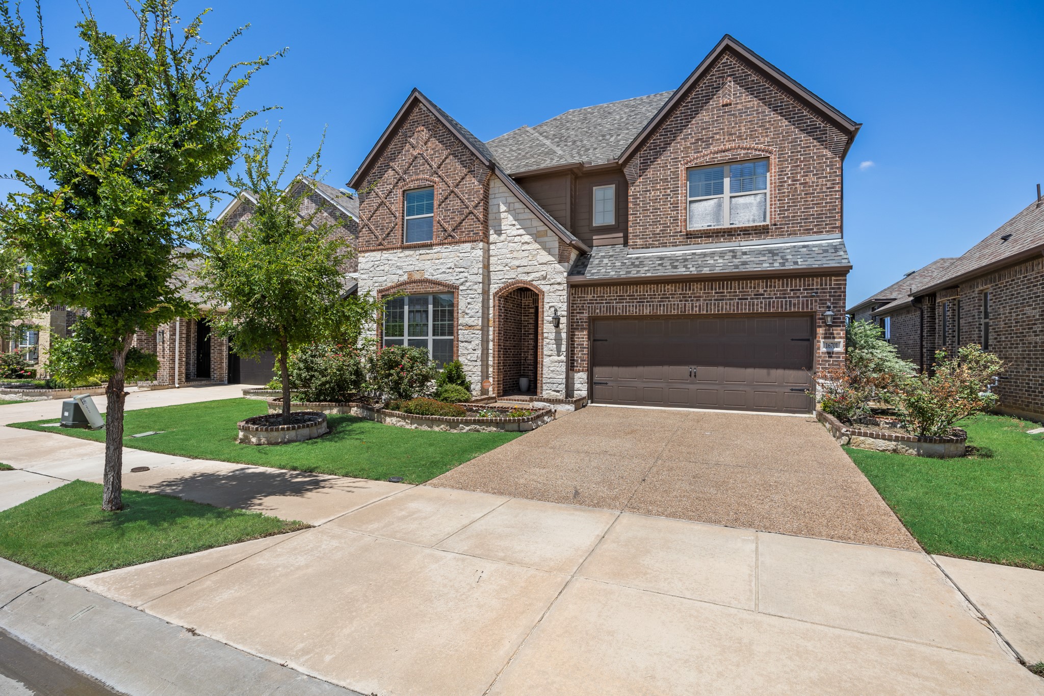 16701 Millenium Park Place Prosper TX 75078