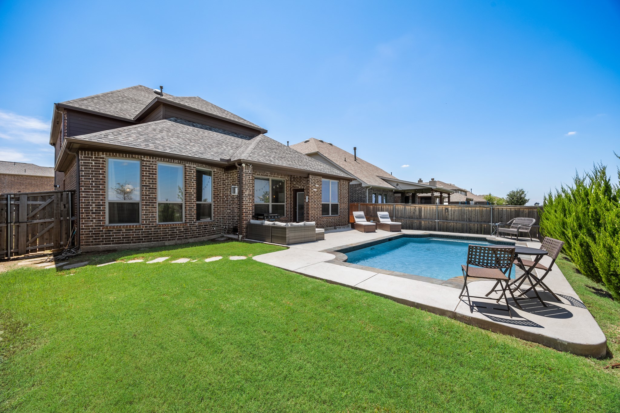 16701 Millenium Park Place Prosper TX 75078