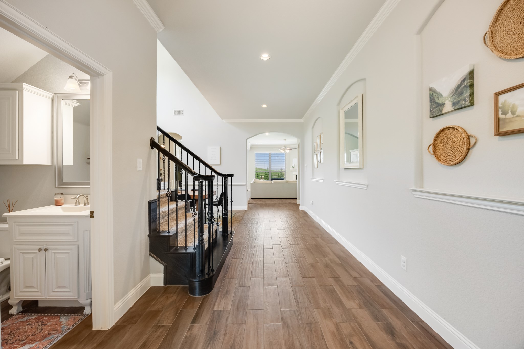 16701 Millenium Park Place Prosper TX 75078