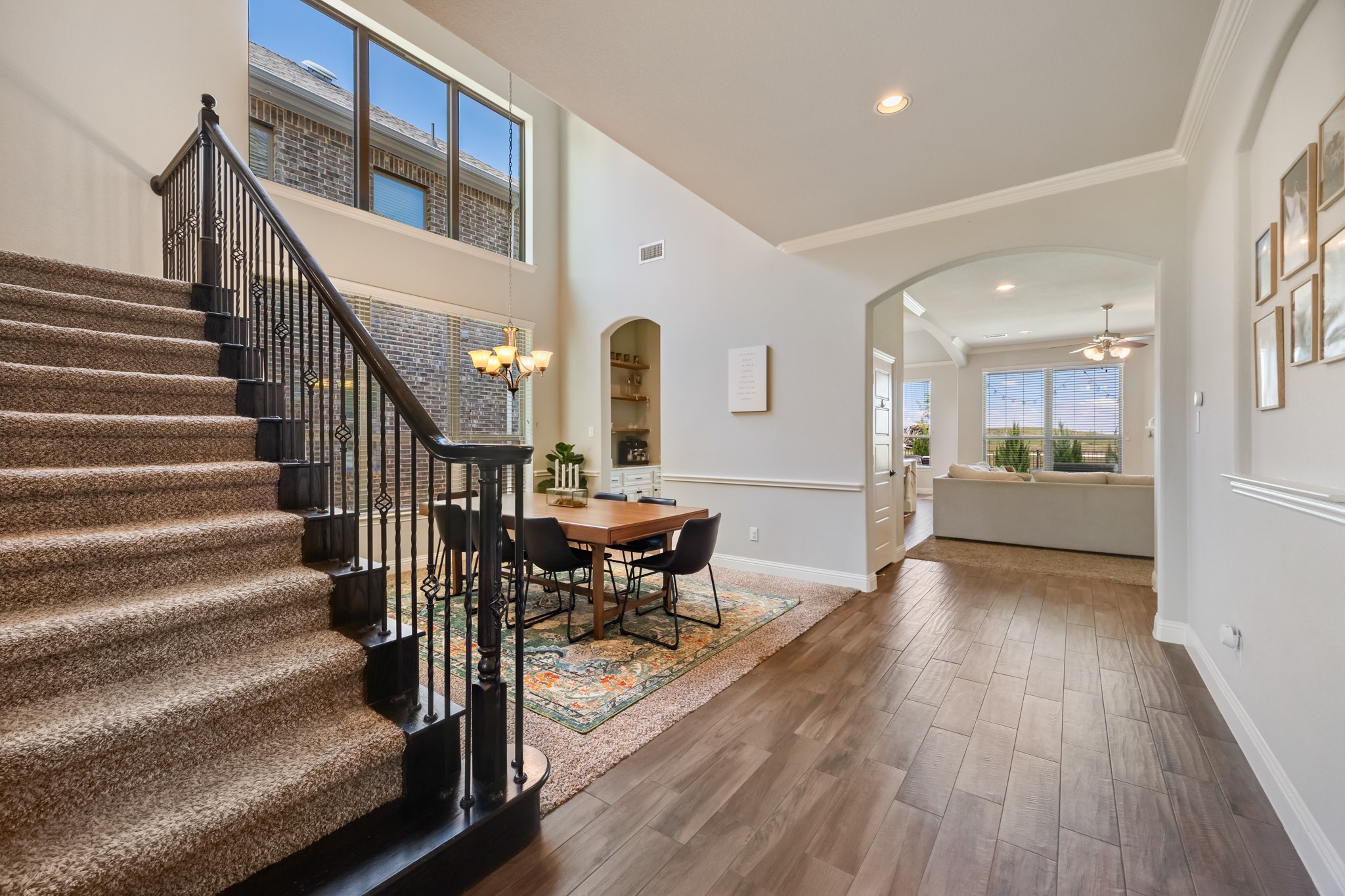 16701 Millenium Park Place Prosper TX 75078