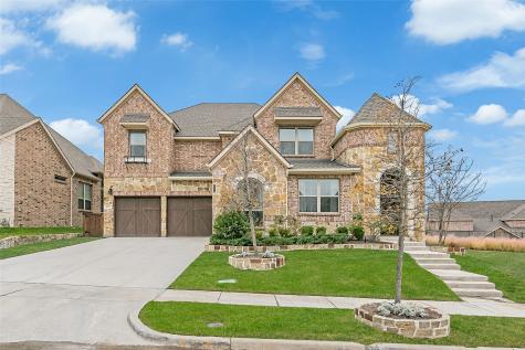 5817 Austin Waters The Colony TX 75056