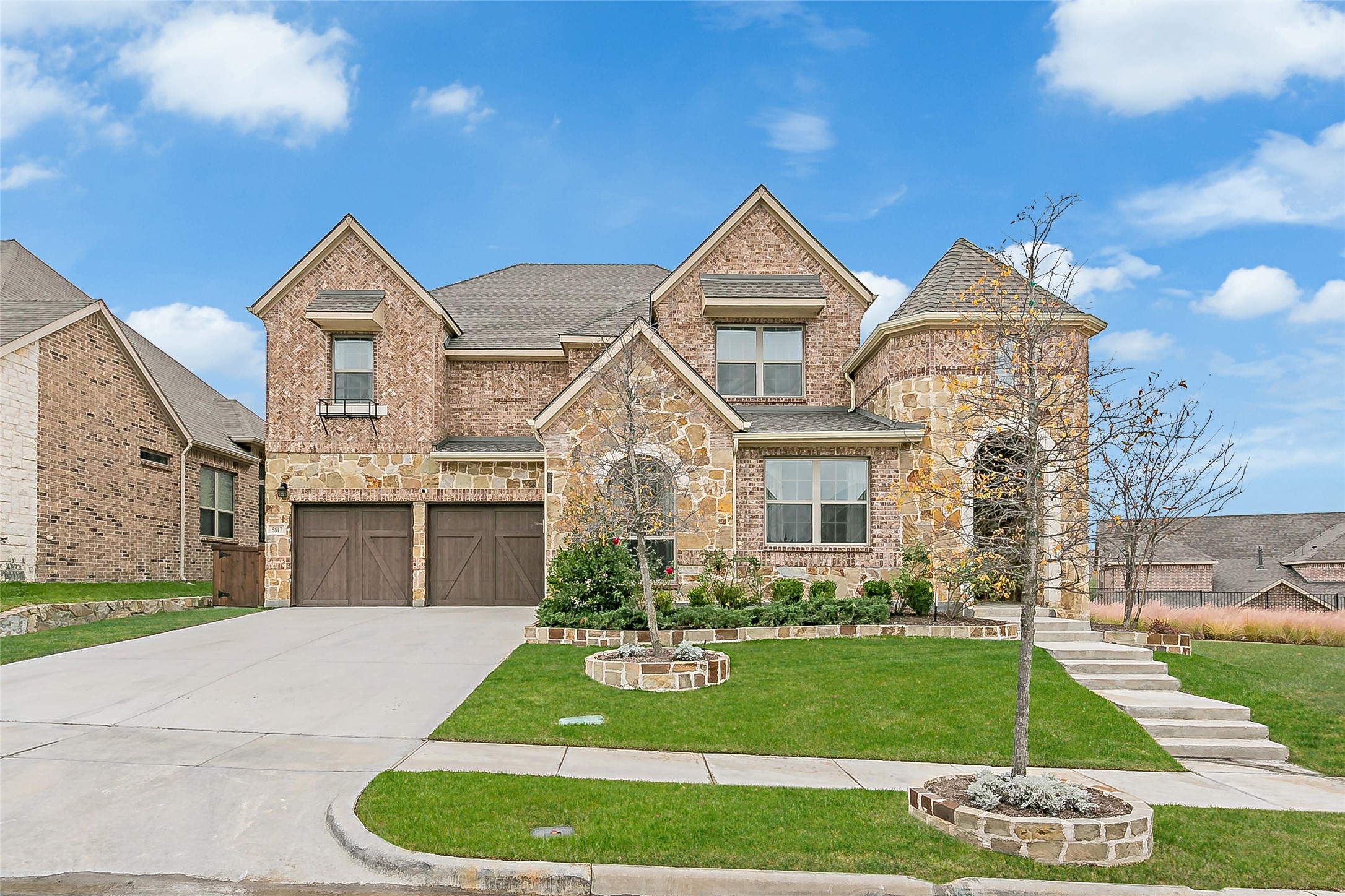 5817 Austin Waters The Colony TX 75056