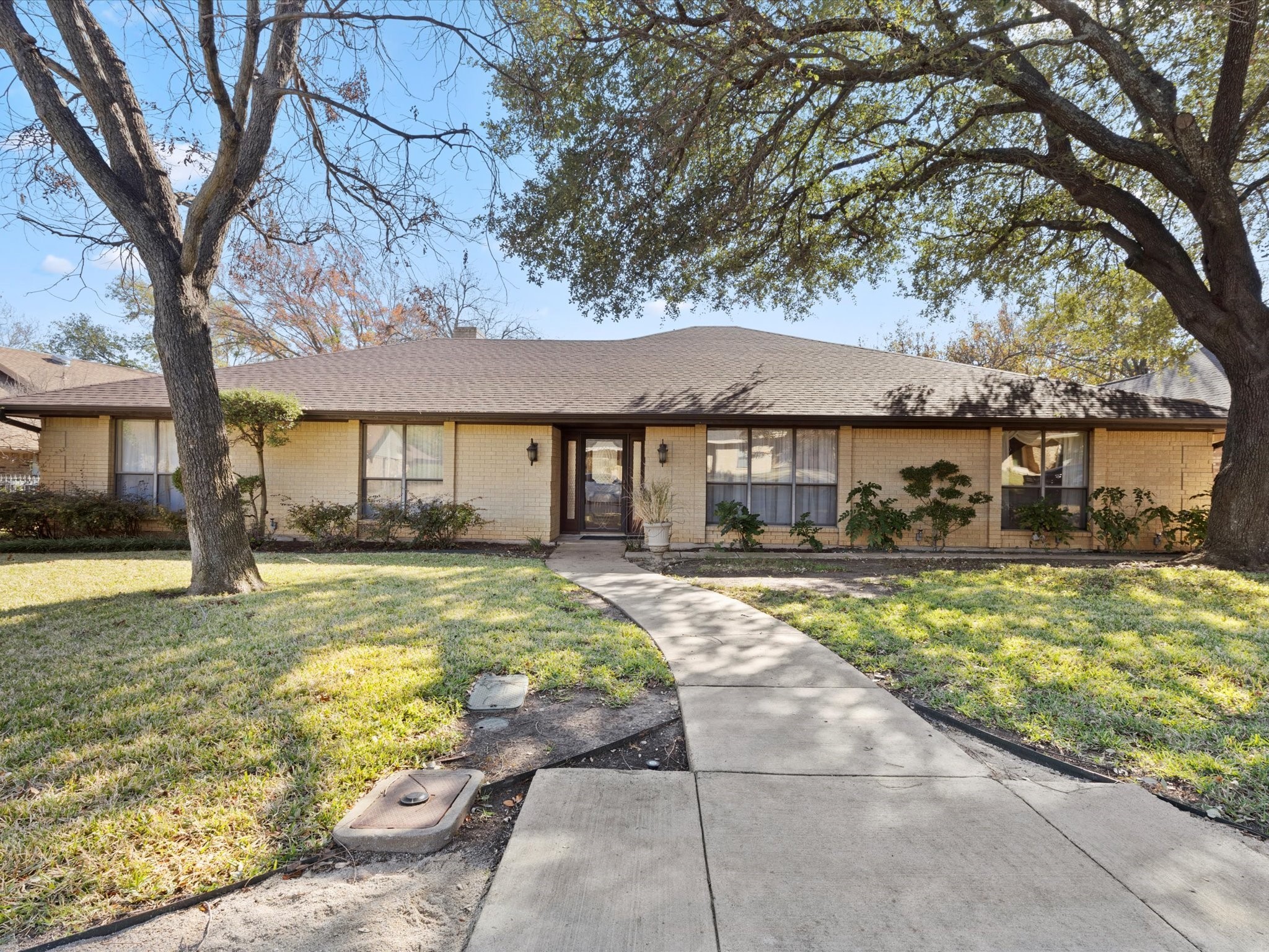 4325 Pheasant Walk Street Fort Worth TX 76133