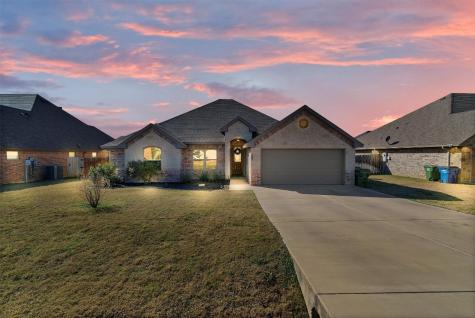 3103 White Horse Court Granbury TX 76049