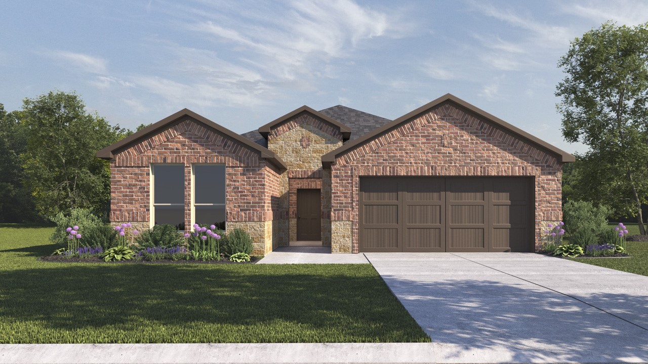 1905 Prospector Lane Royse City TX 75189