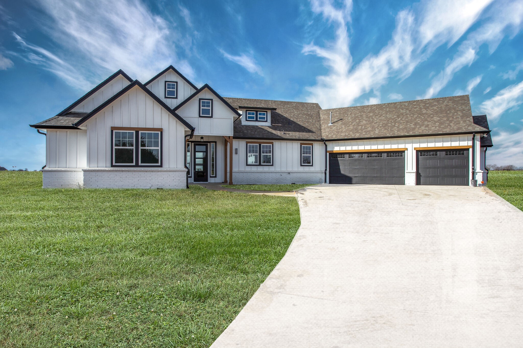 128 Chambers Creek Trail Alvarado TX 76009