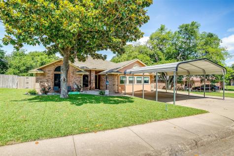 603 S 2nd Street Midlothian TX 76065