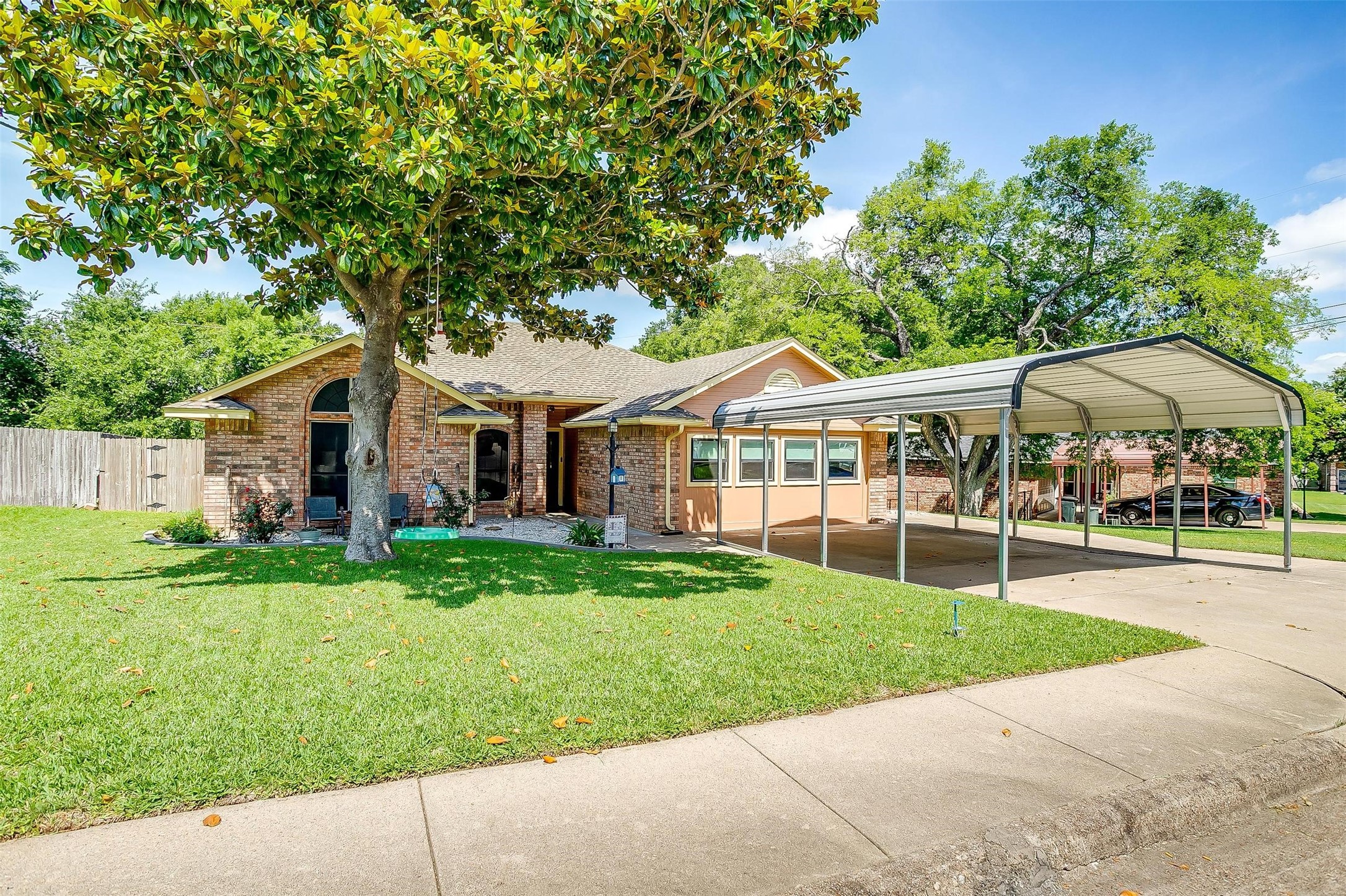 603 S 2nd Street Midlothian TX 76065