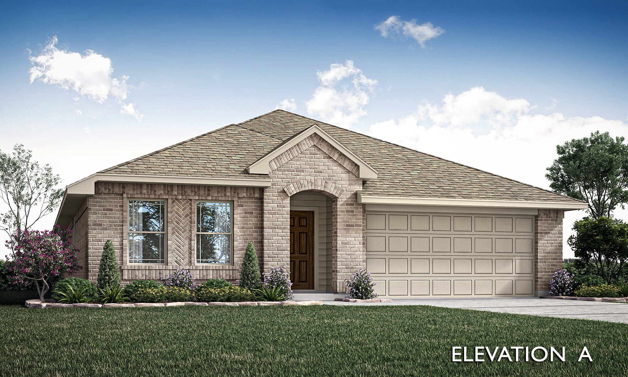 8221 Korat Vista Godley TX 76044
