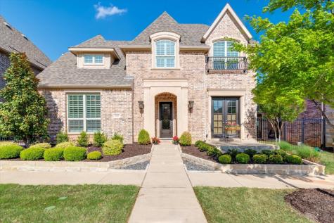 309 Montpelier Drive Southlake TX 76092