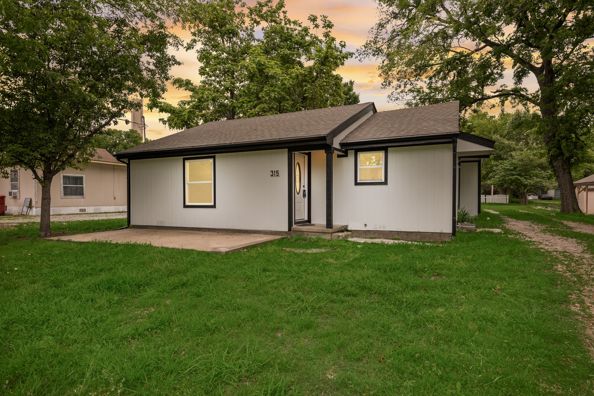 315 S Business Highway 78 Blue Ridge TX 75424
