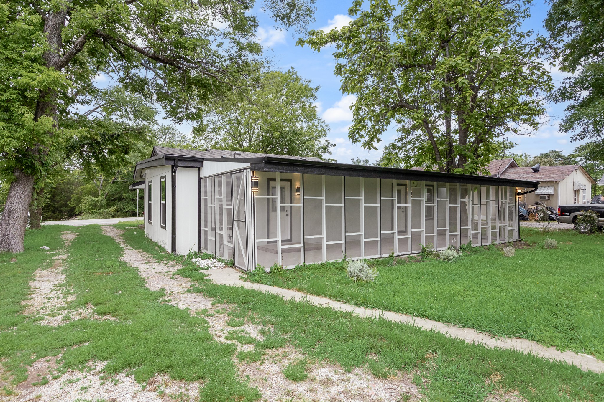 315 S Business Highway 78 Blue Ridge TX 75424