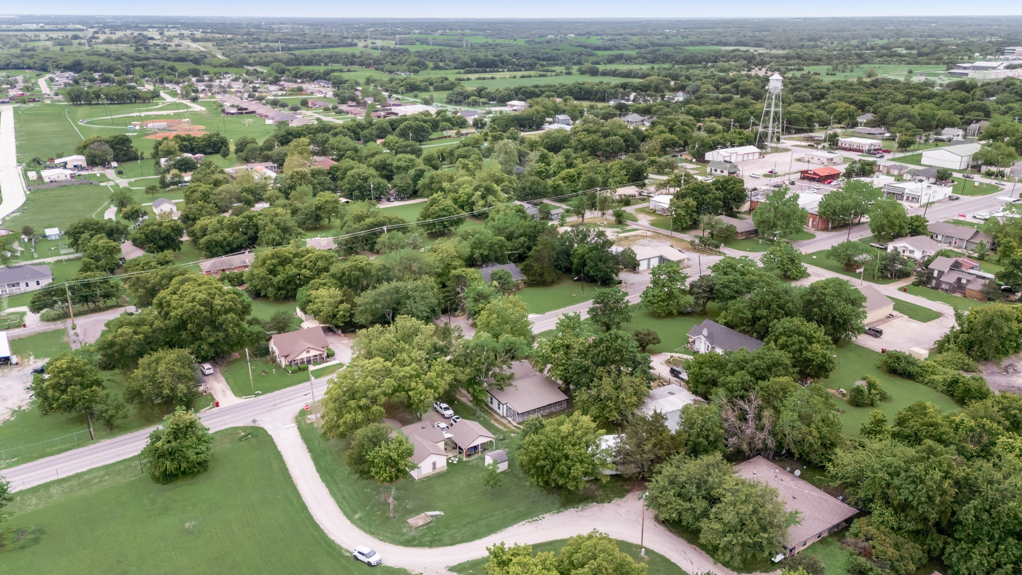 315 S Business Highway 78 Blue Ridge TX 75424