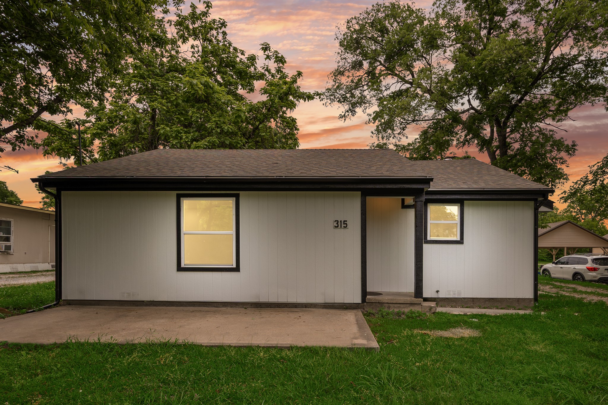 315 S Business Highway 78 Blue Ridge TX 75424