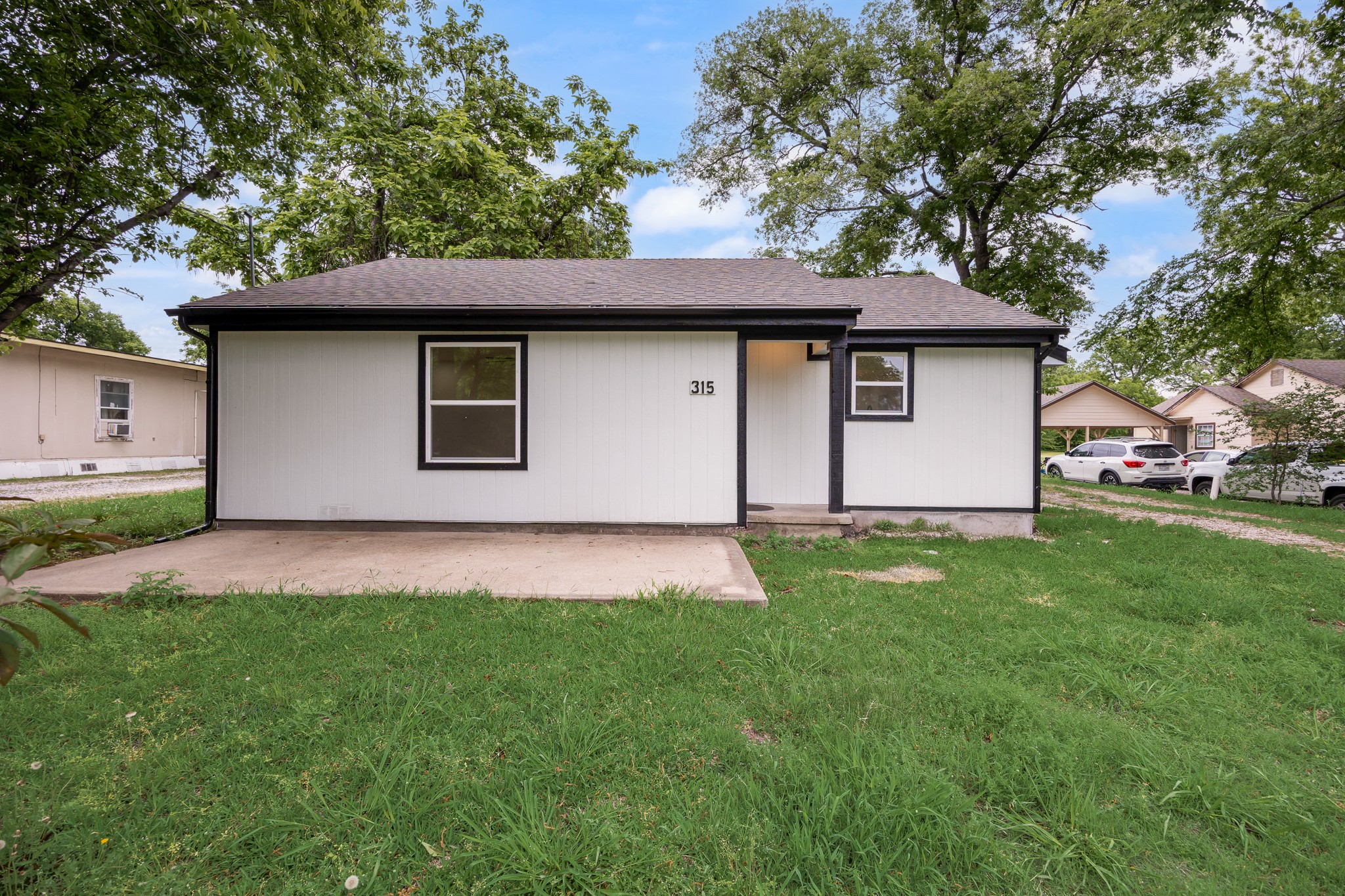 315 S Business Highway 78 Blue Ridge TX 75424