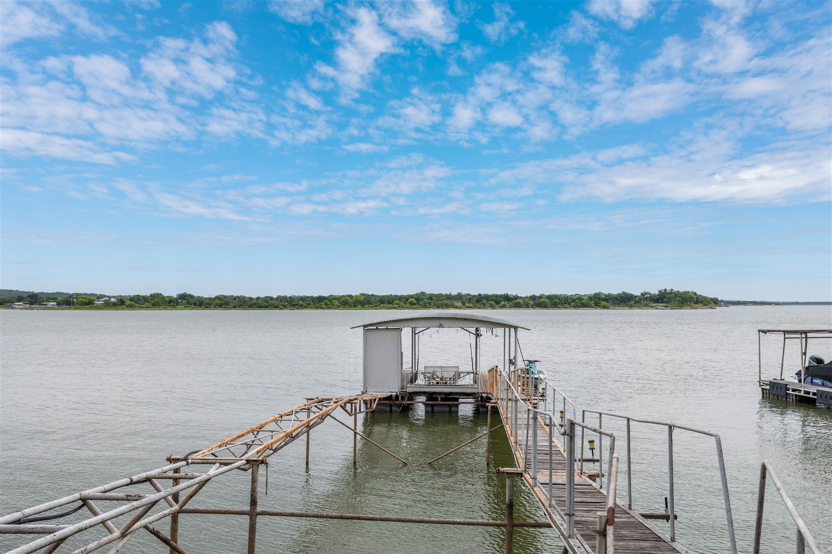 420 Lakeside Drive Brownwood TX 76801