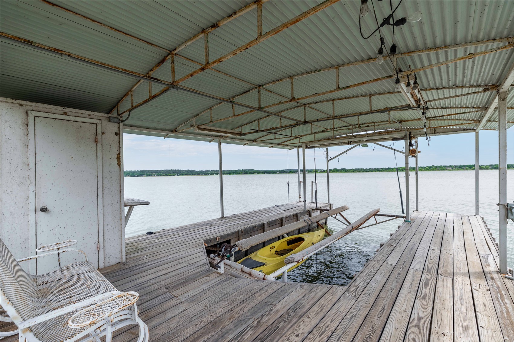 420 Lakeside Drive Brownwood TX 76801