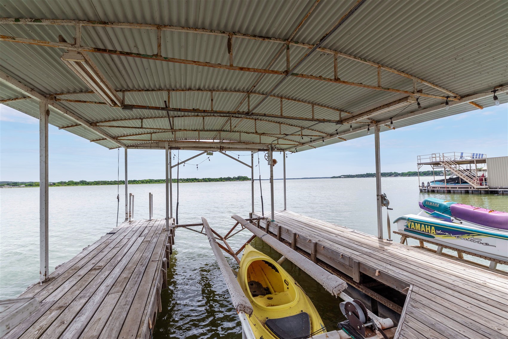 420 Lakeside Drive Brownwood TX 76801