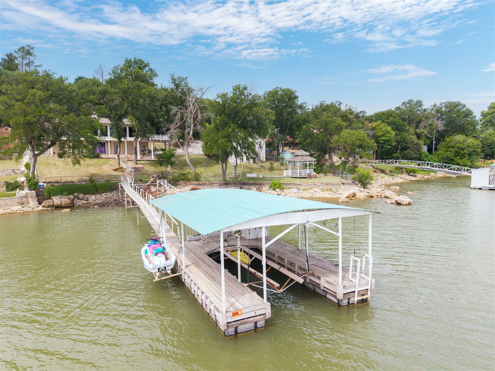 420 Lakeside Drive Brownwood TX 76801