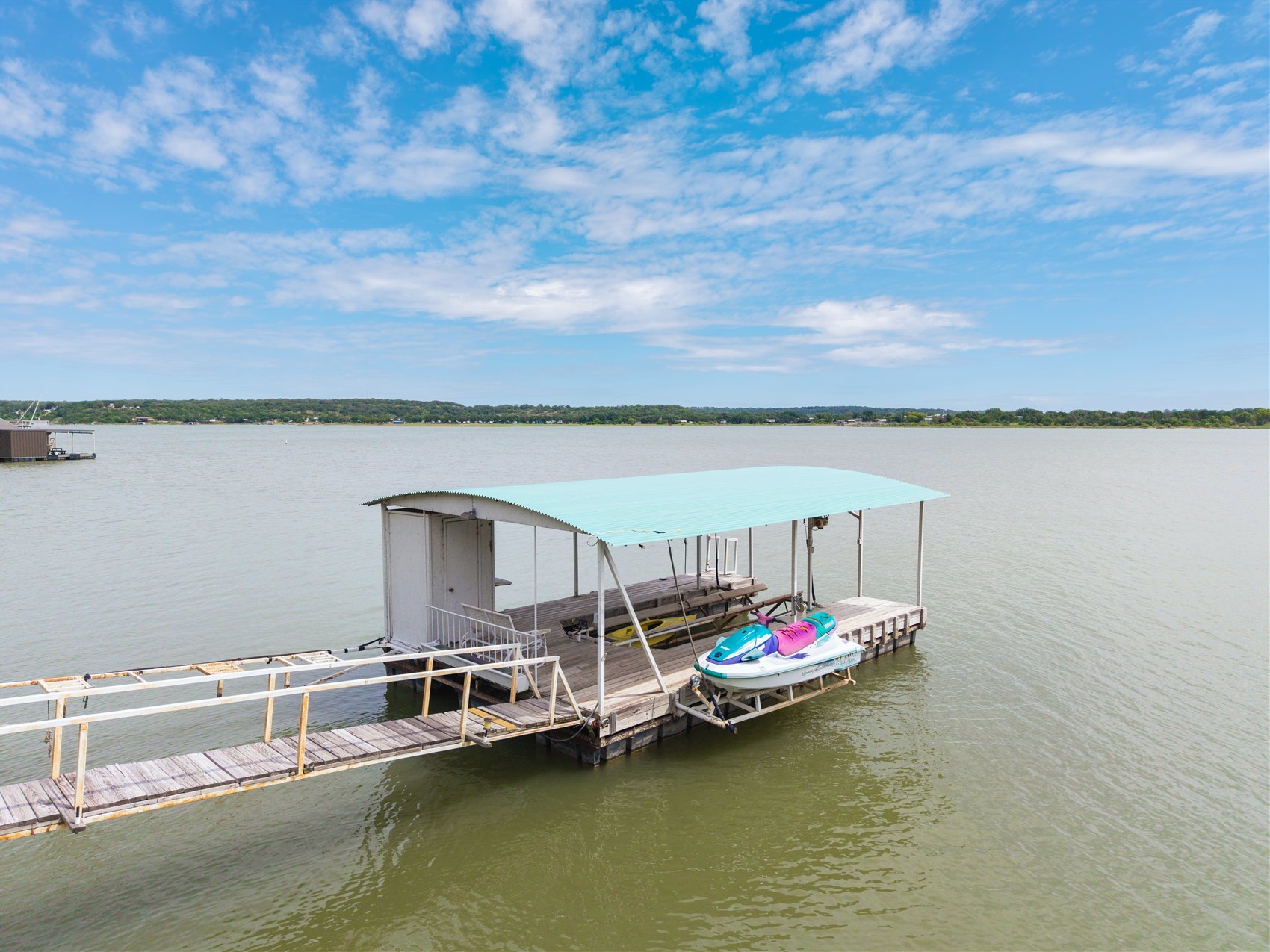 420 Lakeside Drive Brownwood TX 76801