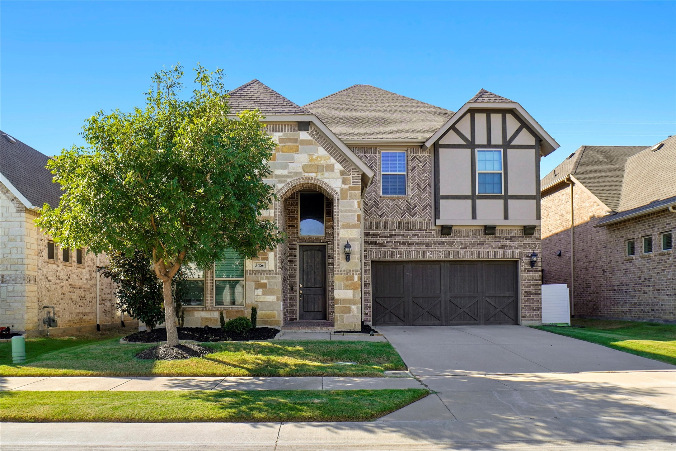 3456 Begonia Lane Irving TX 75038