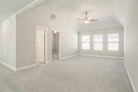 3456 Begonia Lane Irving TX 75038