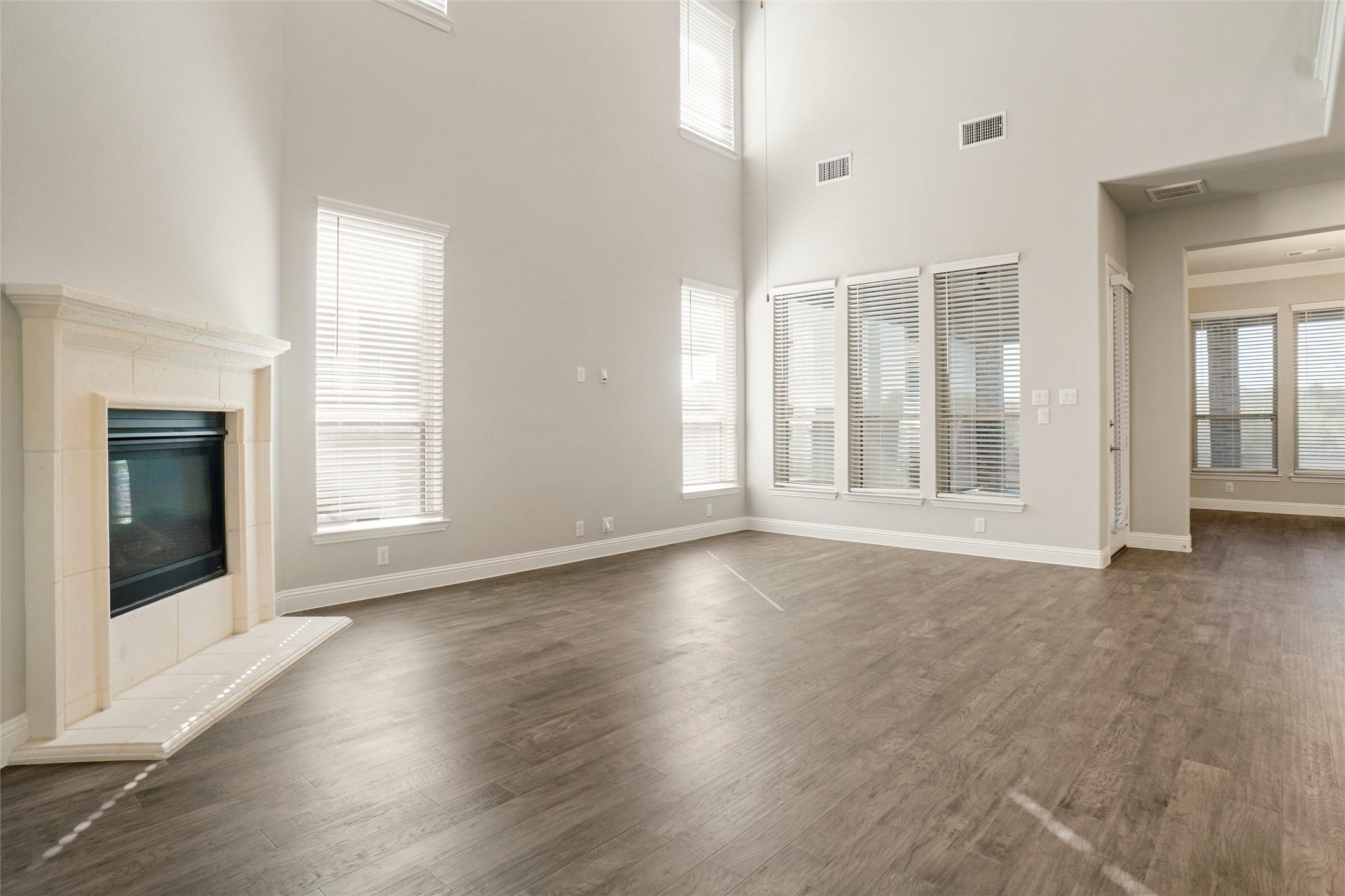 3456 Begonia Lane Irving TX 75038