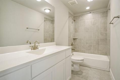 3456 Begonia Lane Irving TX 75038