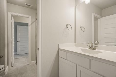 3456 Begonia Lane Irving TX 75038