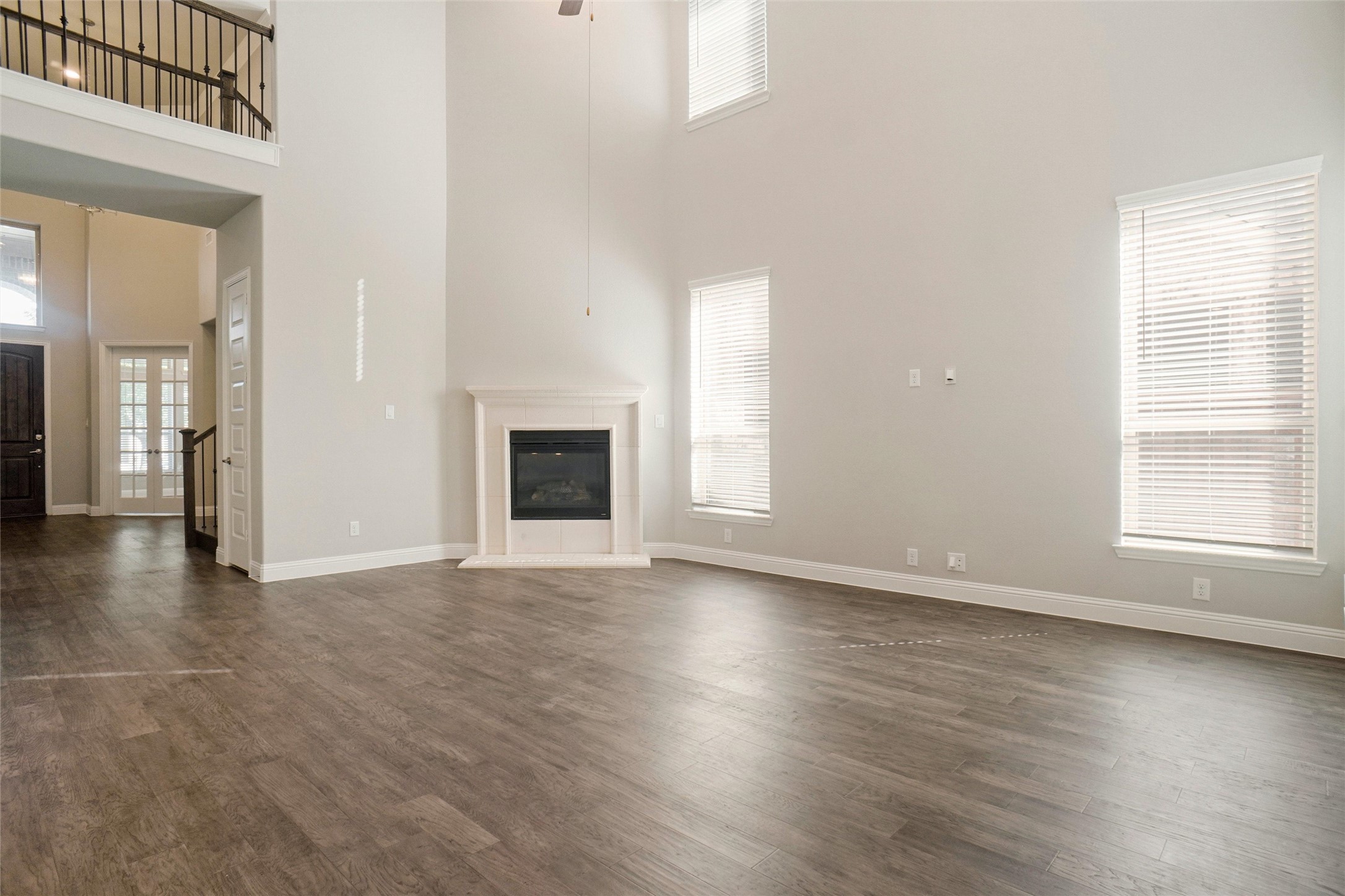 3456 Begonia Lane Irving TX 75038