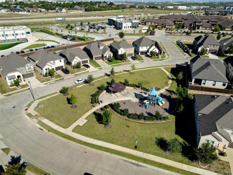 3456 Begonia Lane Irving TX 75038