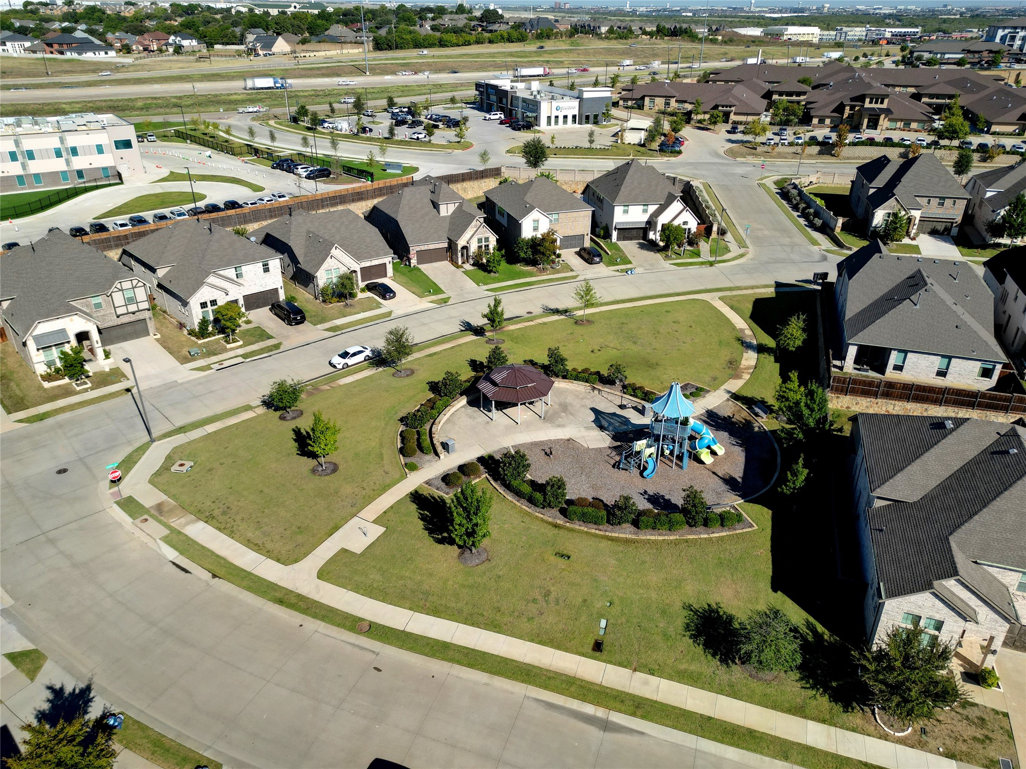 3456 Begonia Lane Irving TX 75038