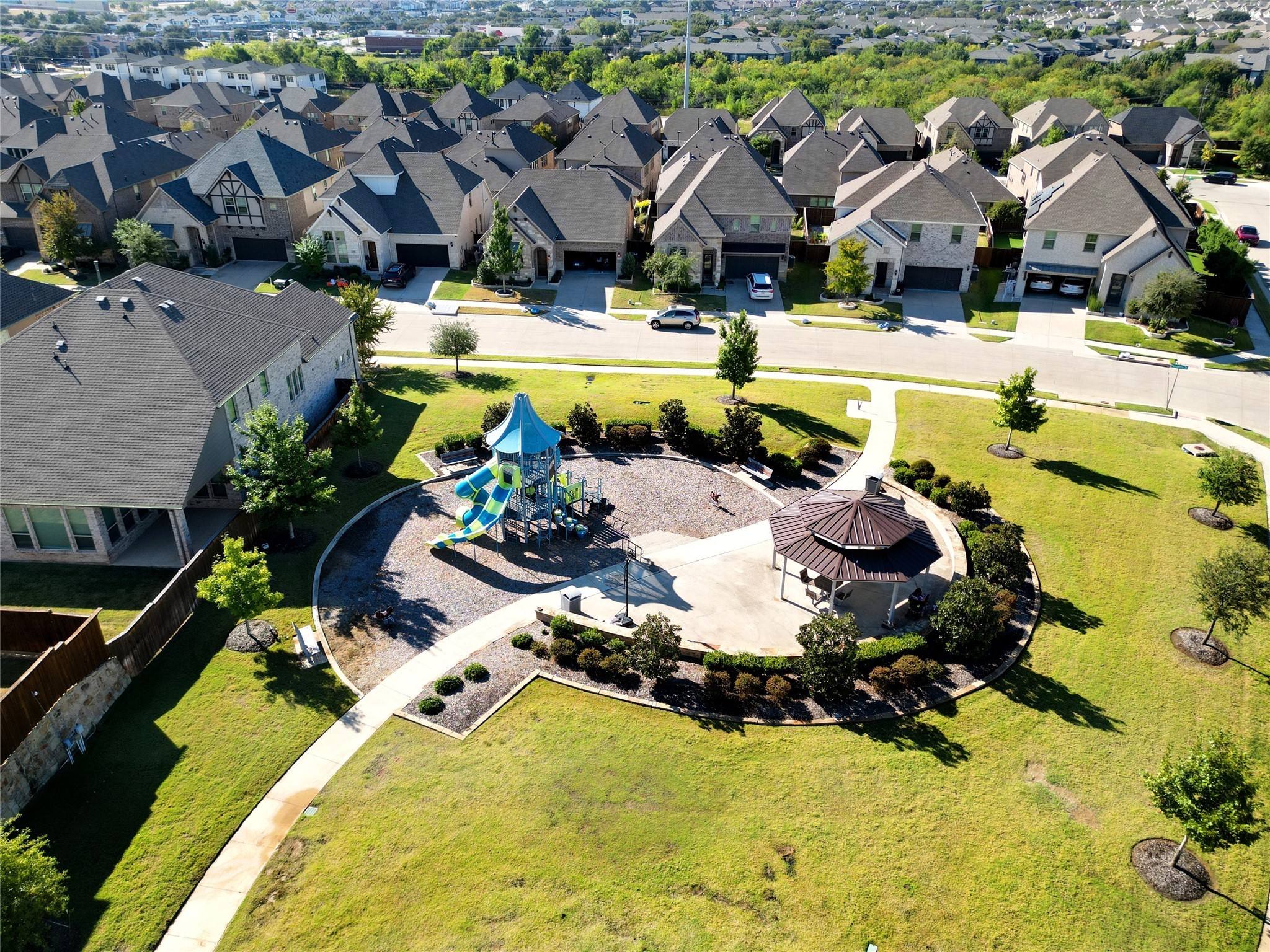 3456 Begonia Lane Irving TX 75038