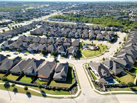 3456 Begonia Lane Irving TX 75038