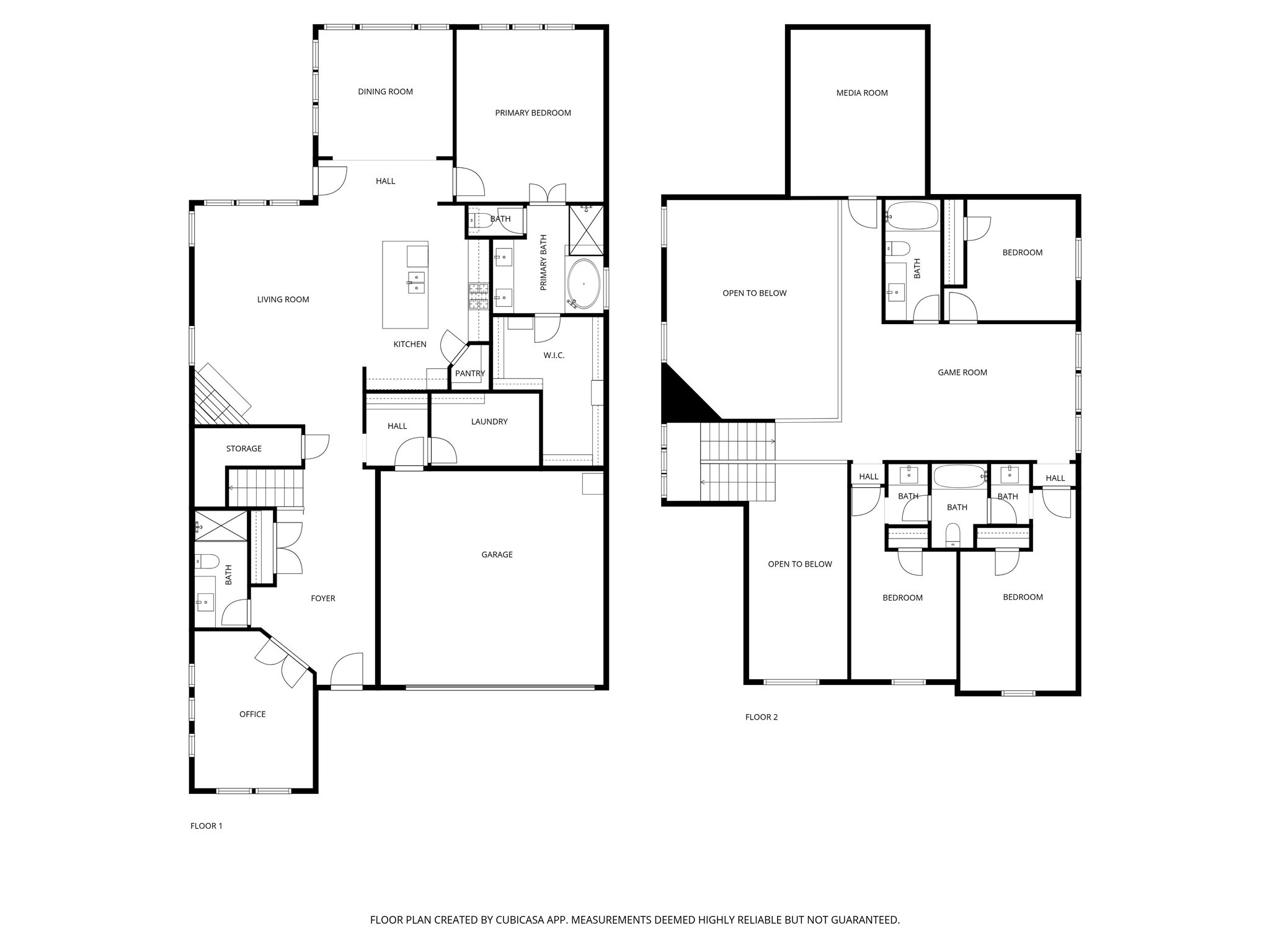3456 Begonia Lane Irving TX 75038
