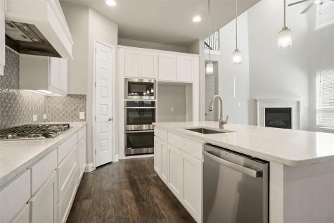 3456 Begonia Lane Irving TX 75038