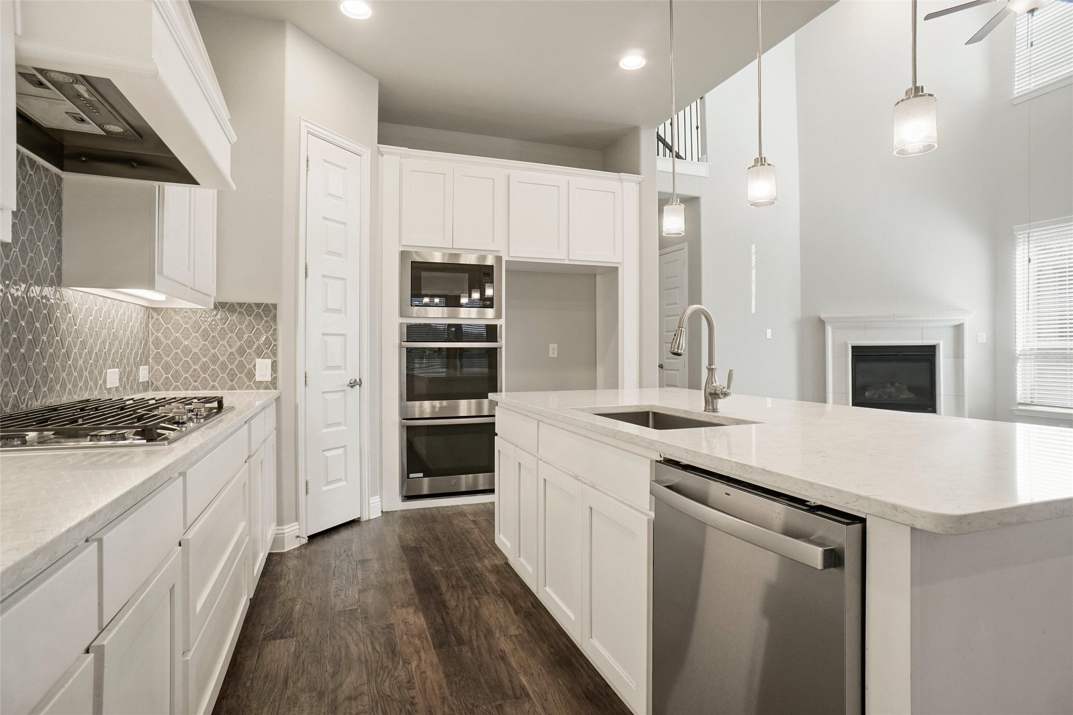3456 Begonia Lane Irving TX 75038