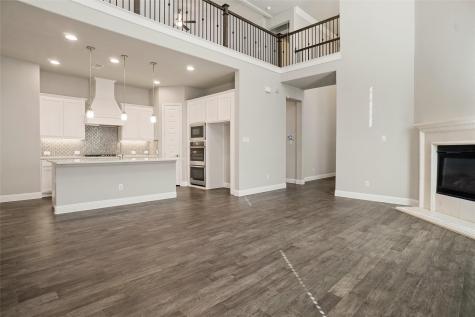 3456 Begonia Lane Irving TX 75038
