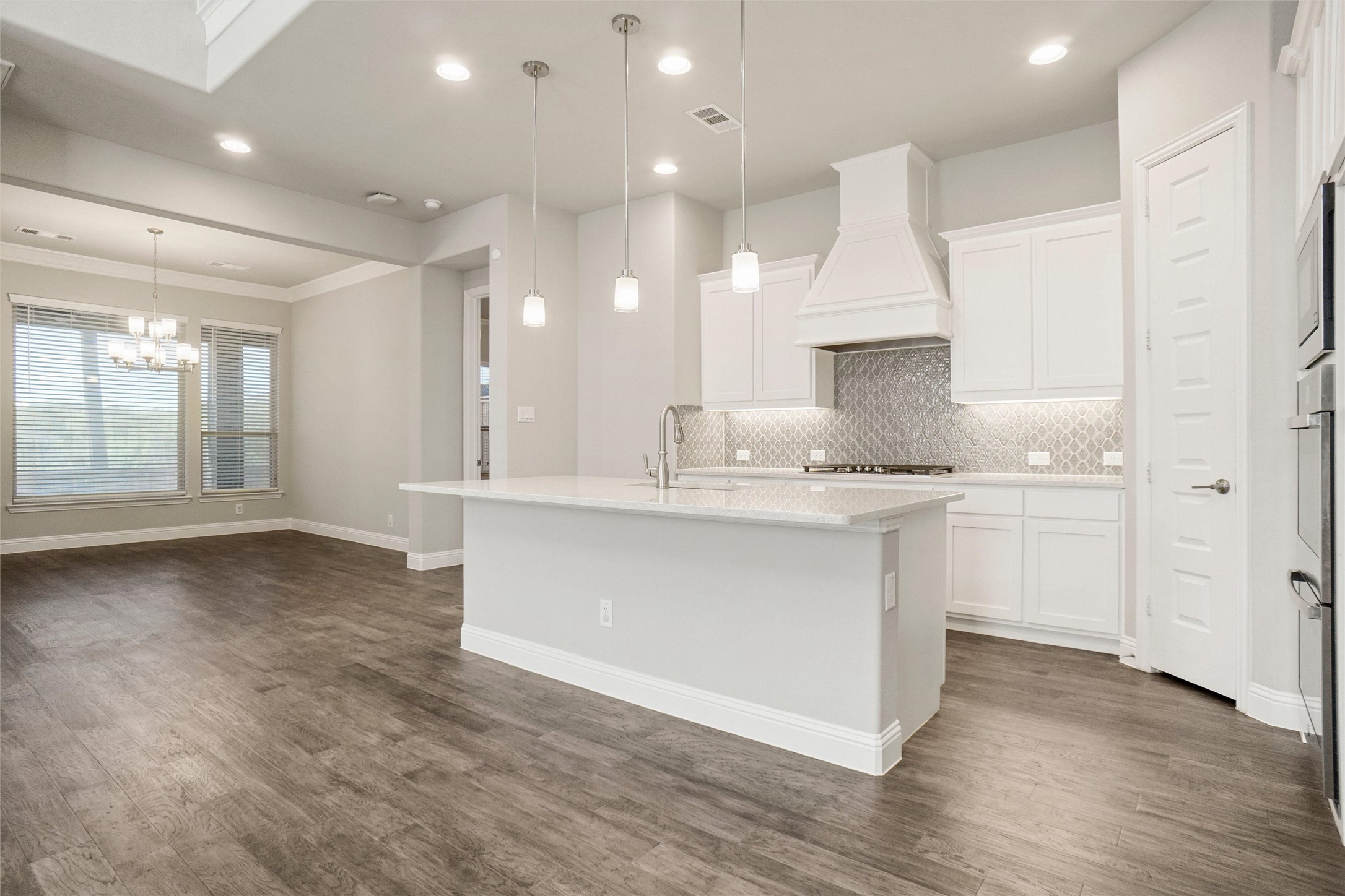 3456 Begonia Lane Irving TX 75038