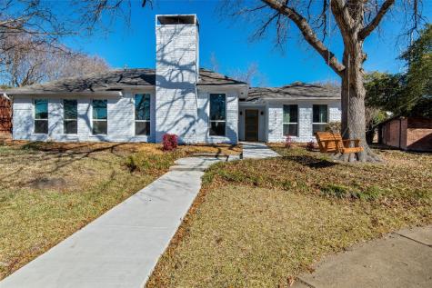 6039 Blue Mist Lane Dallas TX 75248