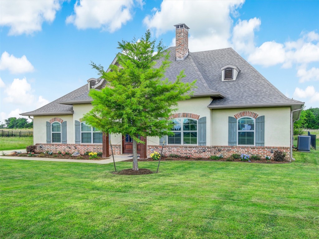 206 Palisades Drive Gordonville TX 76245